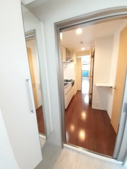 レジデンス柳町