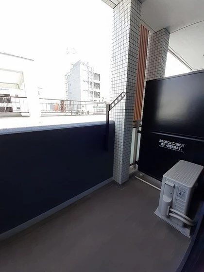 レジデンス柳町