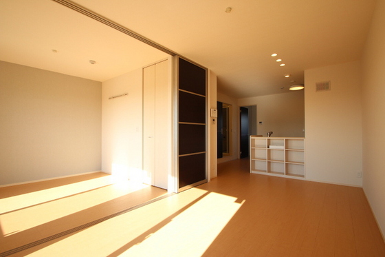 エクシード田中 B棟