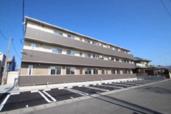 エクシード田中 B棟