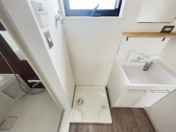 リノリノアパートメント観音新町