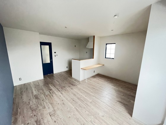 リノリノアパートメント観音新町