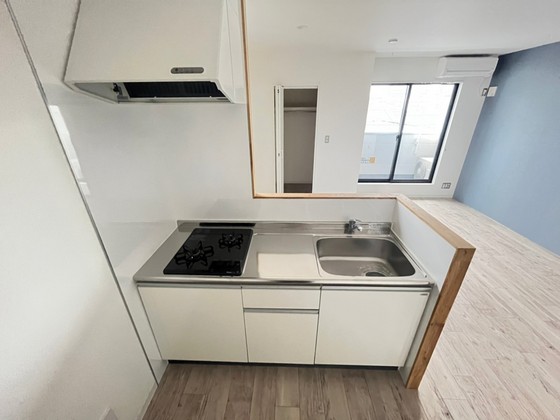 リノリノアパートメント観音新町