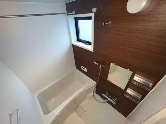 リノリノアパートメント観音新町