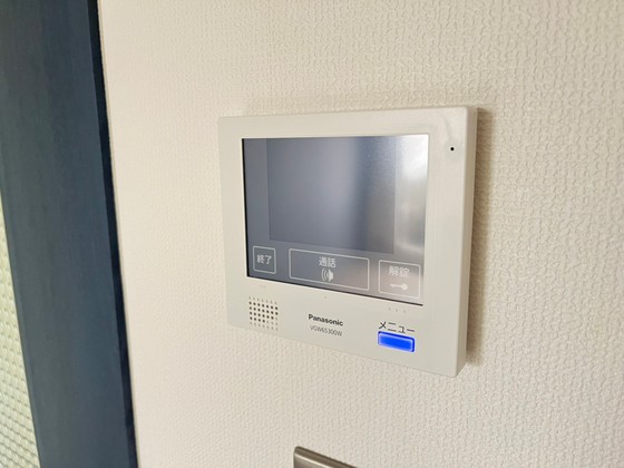 リノリノアパートメント観音新町