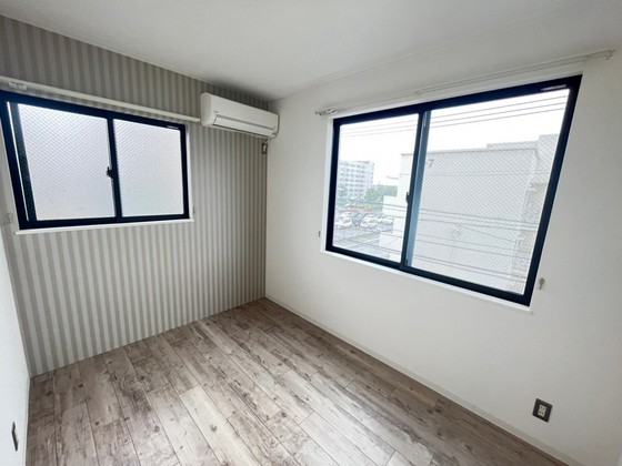 リノリノアパートメント観音新町