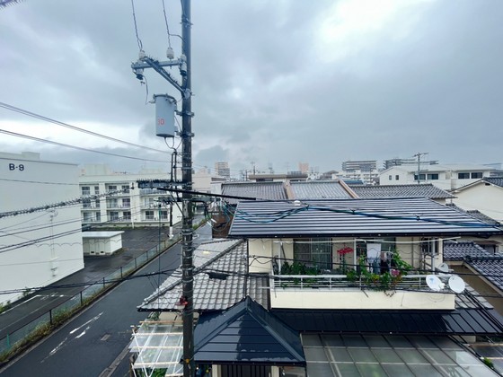 リノリノアパートメント観音新町