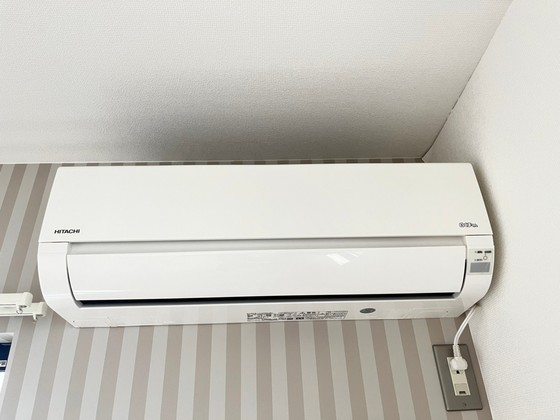 リノリノアパートメント観音新町