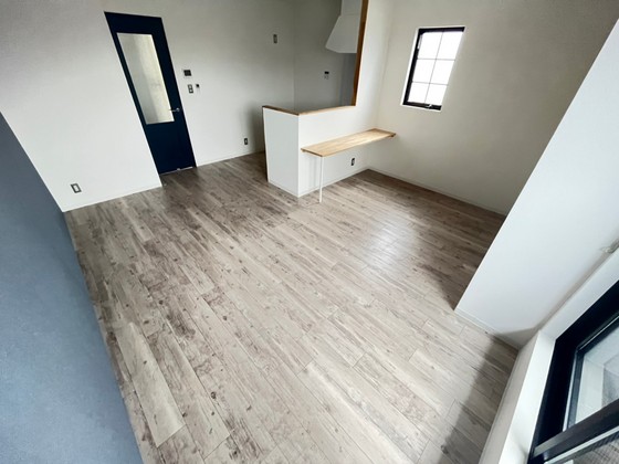 リノリノアパートメント観音新町