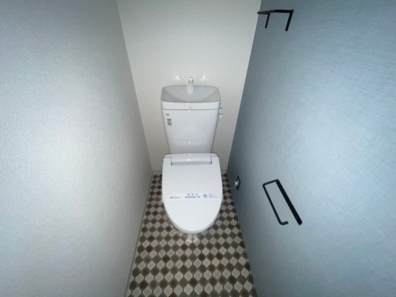 リノリノアパートメント観音新町