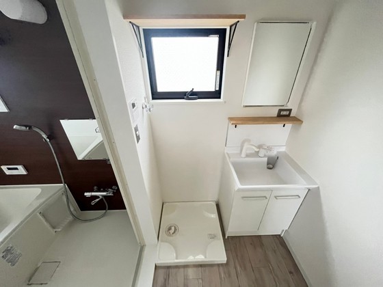 リノリノアパートメント観音新町