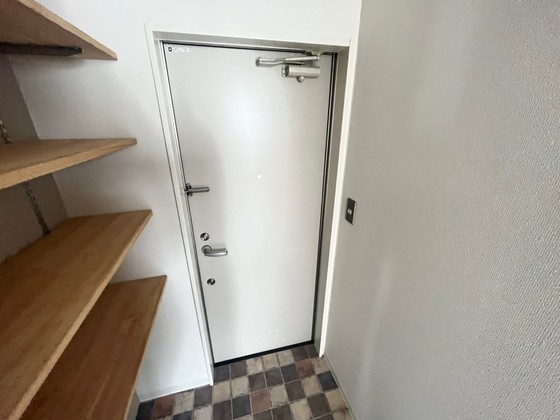 リノリノアパートメント観音新町