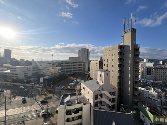 アーバングレース広島