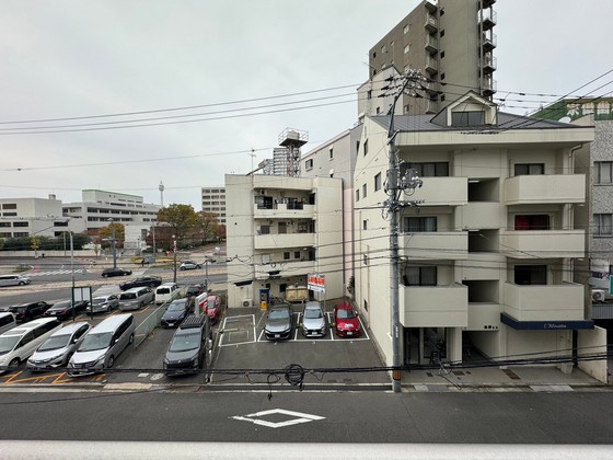 アーバングレース広島