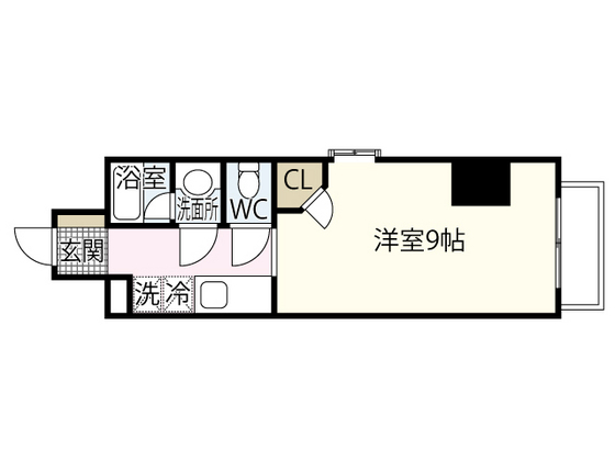 アーバングレース広島