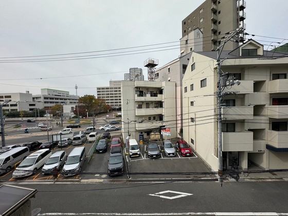 アーバングレース広島