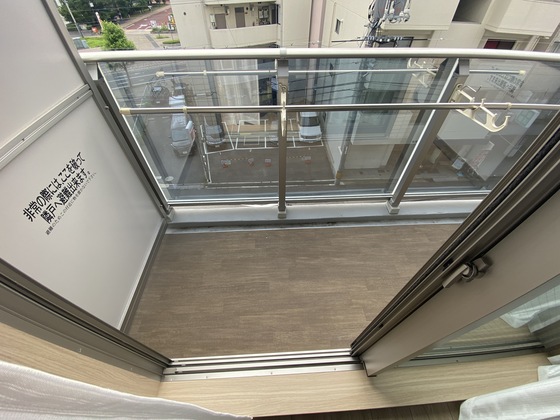 アーバングレース広島