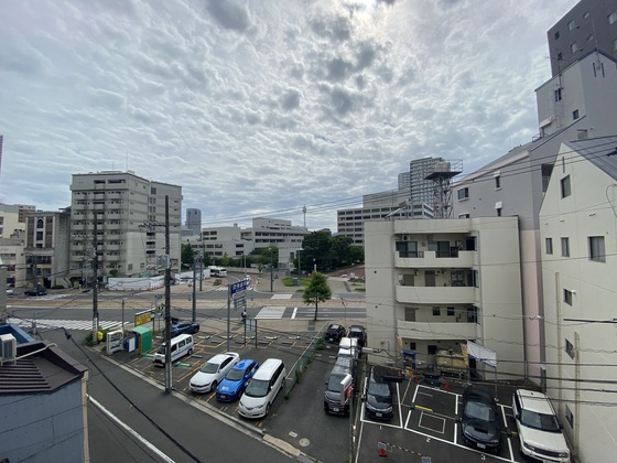 アーバングレース広島