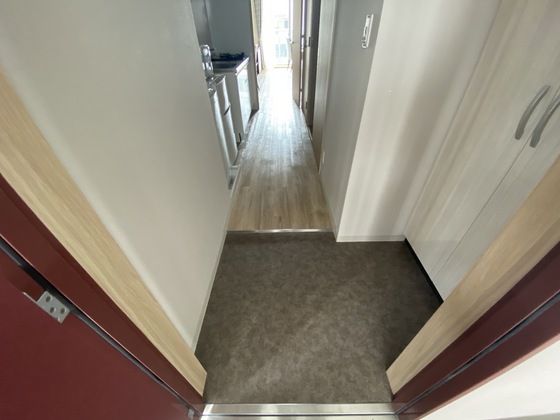 アーバングレース広島