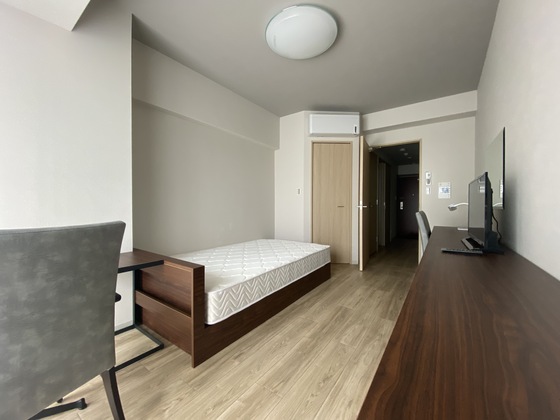 アーバングレース広島