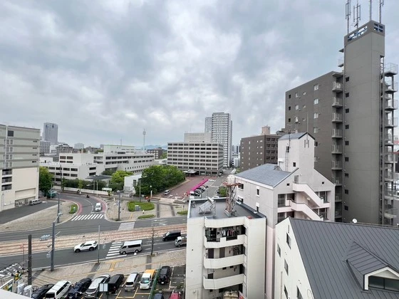 アーバングレース広島