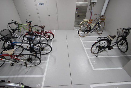 アーバングレース広島