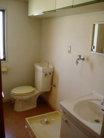 白島中町河野ビル