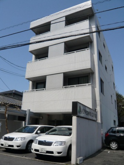 白島中町河野ビル