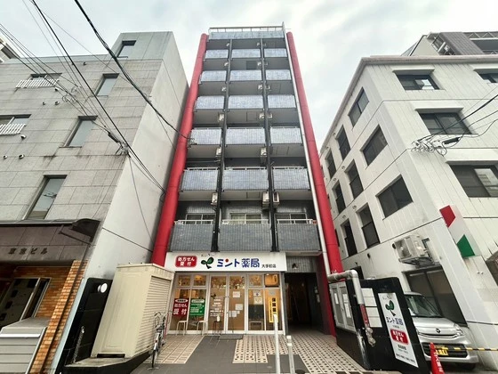 カルム大手町