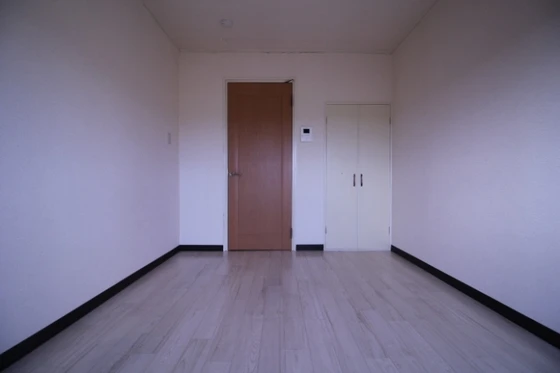 カーサ城北弐番館