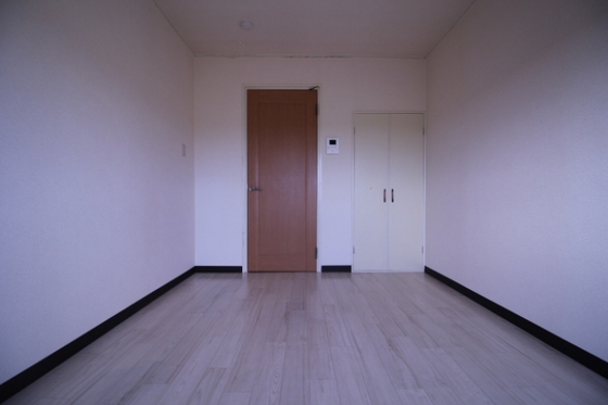 カーサ城北弐番館