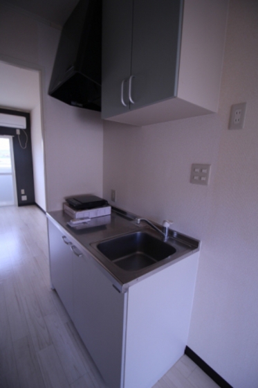 カーサ城北弐番館