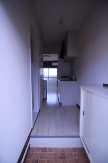 カーサ城北弐番館