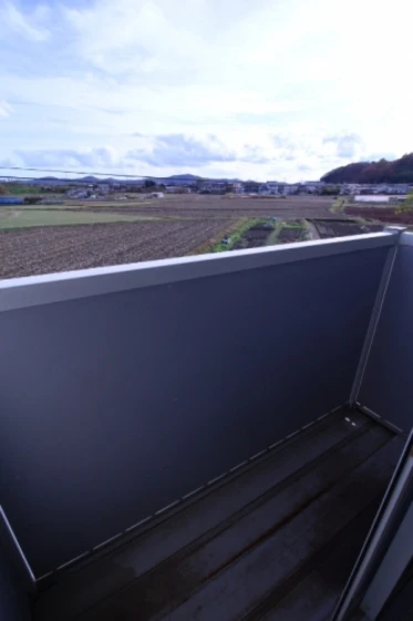 カーサ城北弐番館