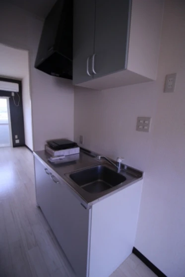 カーサ城北弐番館