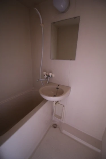 カーサ城北弐番館