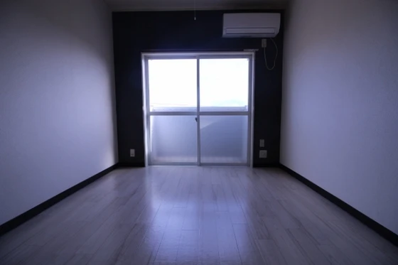 カーサ城北弐番館