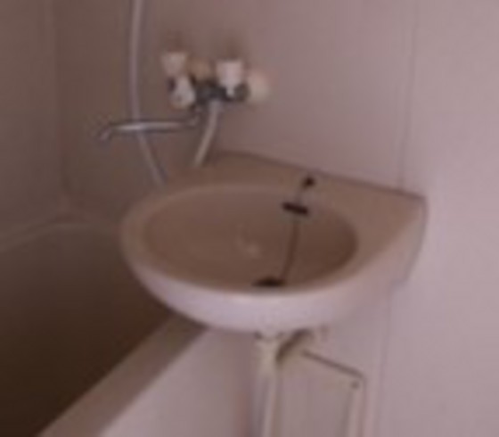 カーサ城北弐番館