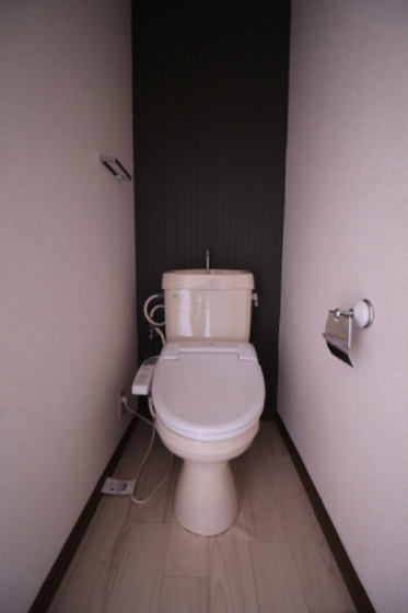 カーサ城北弐番館