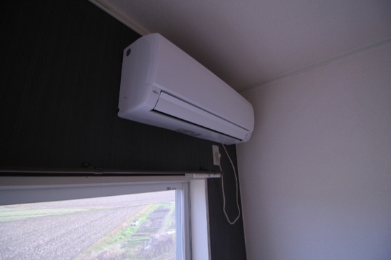 カーサ城北弐番館