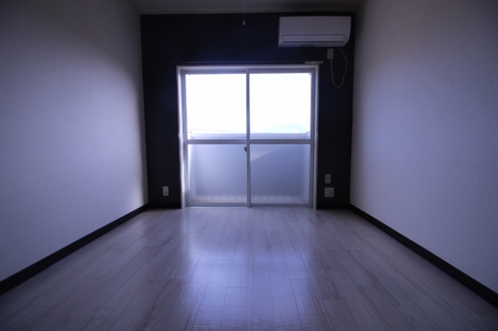 カーサ城北弐番館