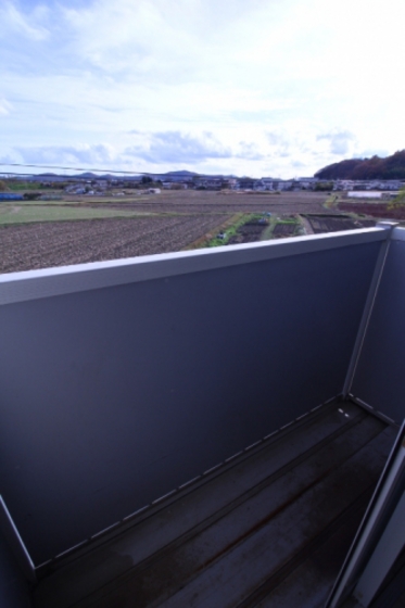 カーサ城北弐番館