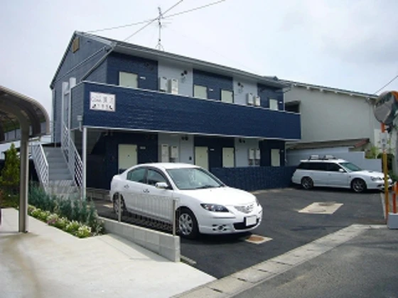 カーサ城北弐番館