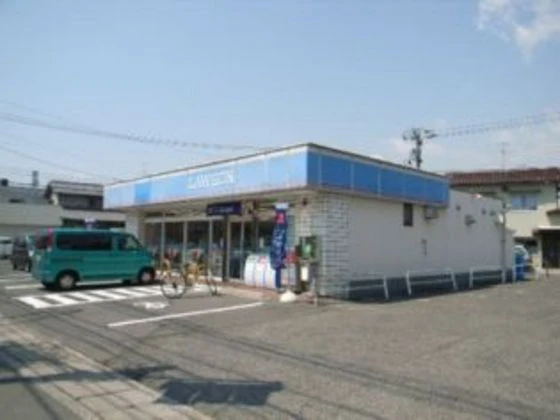 カーサ城北弐番館