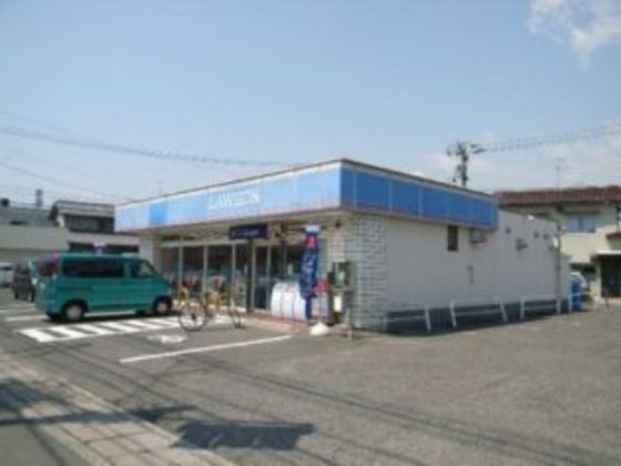 カーサ城北弐番館