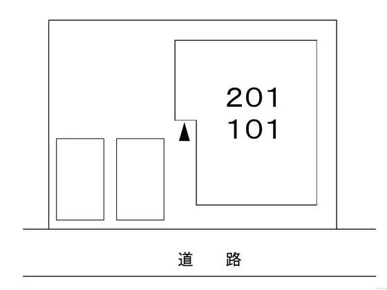 ロイヤルパレスⅠ