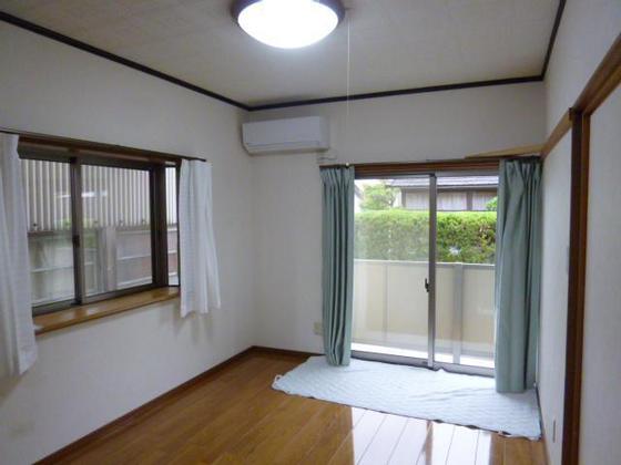 ロイヤルパレスⅠ