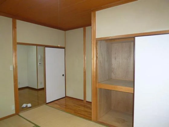 ロイヤルパレスⅠ