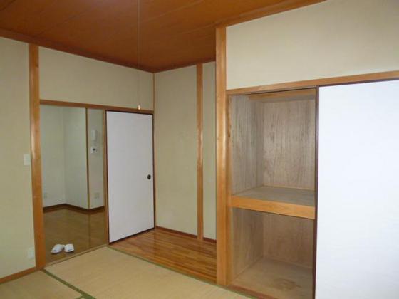 ロイヤルパレスⅠ