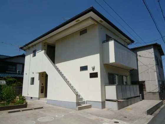 ロイヤルパレスⅠ